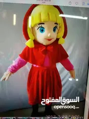  26 شخصيات كرتونيه للبيع جديد