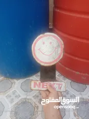  1 سيبايه طياريه وزن ثقيل 