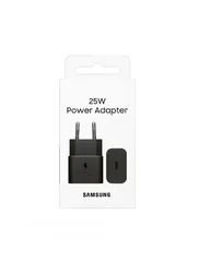  5 Samsung Charger Type C 25W