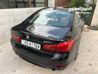  14 سيارة BMW 2018 بحالة الوكالة