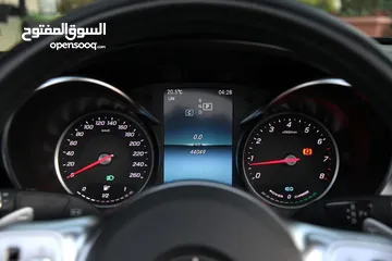  3 ‎مرسيدس-بنز C200 convertible AMG 2019