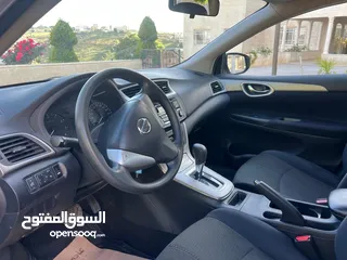  3 نيسان سنترا 2020