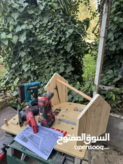  9 اعمال خشبية جميلة