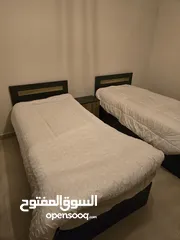  4 غرفة نوم شباب جديده ومميزه