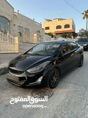  8 هونداي أفانتي MD