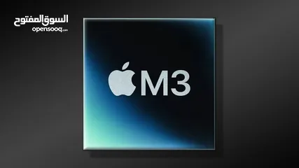  1 2024 Apple MacBook Air M3 15.4 inch/Battery 100%  بسعر مغري جدا