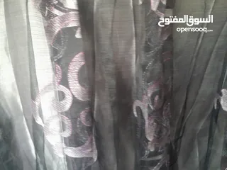 2 برادي للبيع للاسود شفون وفوال سكني للبيع بردايتين بسعر مناسب قطعتين كل قطعه مع فوال متر ونص