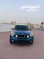  30 "Get Ready for a Unique Adventure: Own Your MINI Cooper Countryman S Line 1600 cc Today!"
