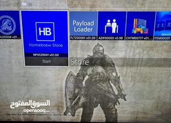  6 بلايستشن فور PS4 معدل 11.00