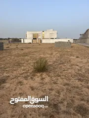  2 قطعة أرض للبيع مقسم مقابل عمارات شانطين طمينه