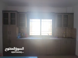  2 شقه للبيع في بتونيا مفرق 17اولها شك واخر شك