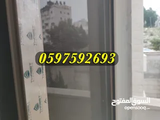  9 شقة لقطة مشطبة للبيع بالتقسيط -رام الله - عين مصباح - قرب جامعة القدس المفتوحة   170 م