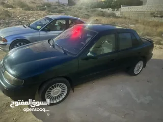  1 كيا سيفيا للبيع