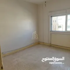  1 في أرقى مناطق عبدون شقة مميزة للبيع طابق أول 115م/ ref 5091