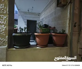  7 منزل للبيع كاش من المالك مباشرة  المنزل مستقل مدخل مستقل يحيط به صور من جميع الجهات المنزل