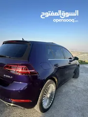  3 E-golf 2019 premium plus فل مسكر اعلى صنف