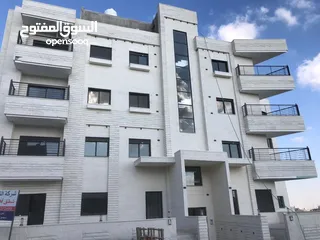 9 شقة للبيع في حي عدن طابق ارضي 150متر