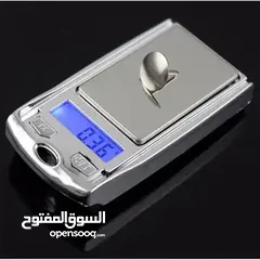  10 اصغر ميزان ممكن تشوفه ميزان غرامات للمجوهرات عالي الدقه متوفر باكثر من جودة