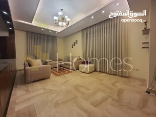  8 شقة باطلالة عالية للبيع في رجم عميش بمساحة بناء 270م