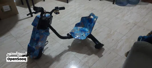  3 Not used Too much have a Charger.