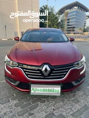  1 Renault Talisman