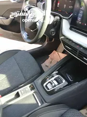  3 سكودا اوكتافيا 2020