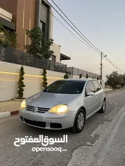  1 جولف 2006 محرك 1600