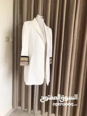  4 عبايات وارد خليجي فساتين وارد خليجي