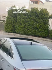  4 هيونداي سوناتا 2016 بسعر مغري
