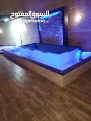  3 شقة سوبر ديلوكس في خلدا للبيع