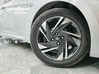  12 هيونداي اكسنت اوتوماتيك مميزة جداً