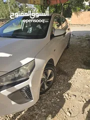  6 هيواندي ايونك هايبرد