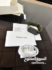  5 هواوي باند 7