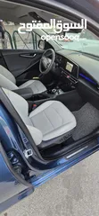  11 Kia Niro HYBRID