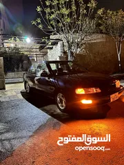  8 كيا سيفيا ون موديل 1995