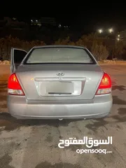  5 هونداي افانتي xd