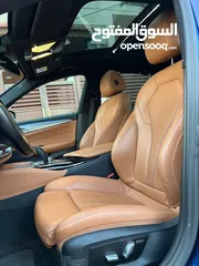  7 BMW 530e 2019 M sport package  Bought from dealership abo Khader 1 owner  Fully loaded 7 Jayed