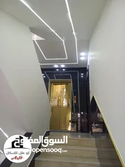 9 للبيع: شقة بأفضل سعر وأعلى مواصفات... 145 م2 ... ضمن مشروع "أبو عقل 8" , زبدة