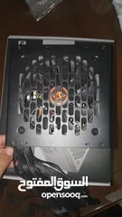  2 Power supply redragon 700w