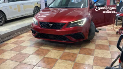  2 سيت ليون FR