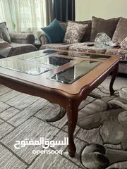  8 ‎مكتب تفصيل خشب زان اصلي ثقيل وكالة