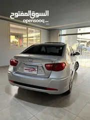  6 HYUNDAI ELANTRA HD 2023