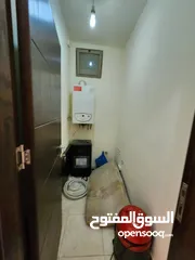  6 شقة أرضية للبيع في ربوة عبدون - 14194
