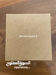  2 Meta quest 3 and accessories 128GB