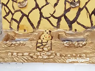  2 شلالات نوافير