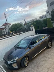  3 هيونداي ايونك ioniq
