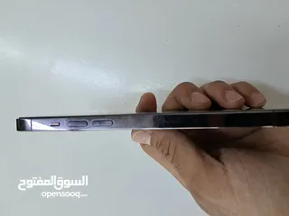  4 جهاز ايفون 14 برو ماكس 128 ذاكرة