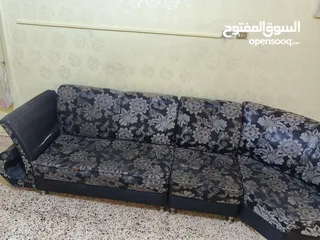  6 اثاث غرفة قعده