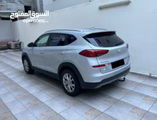  4 توسان موديل 2020 بالكراتييييين وولا غرام بوية