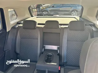  9 Tiguan R Line